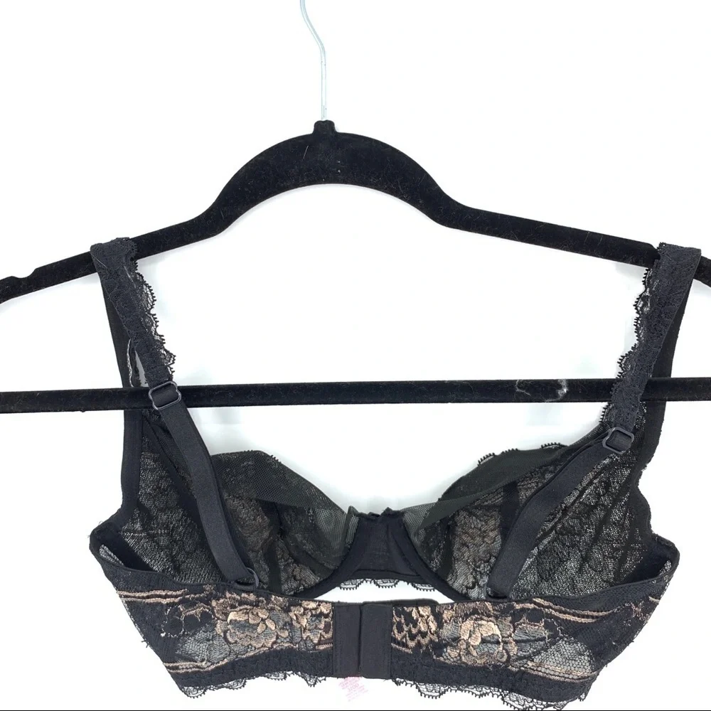 Victorias Secret unlined demi
